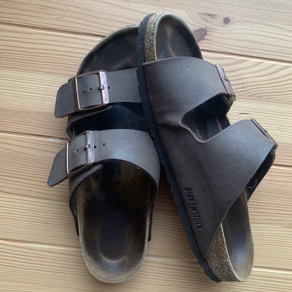 Arizona Birkenstock